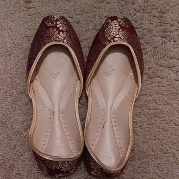 Pakistani khussa - Picture 5 of 5